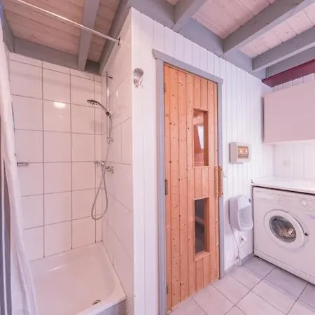 Holiday home Wildgans 177
