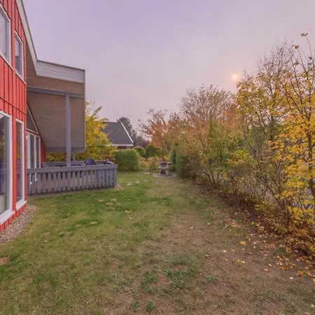 بيت للعطل Wildgans 177