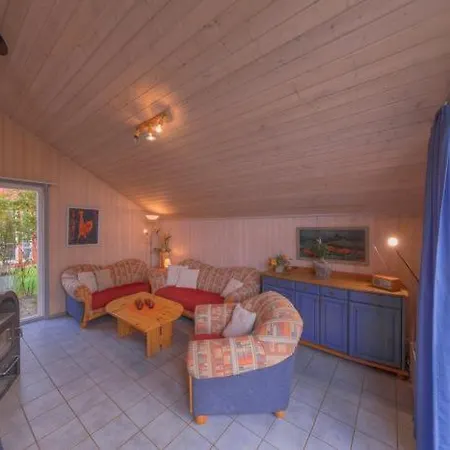 Wildgans 177 Holiday home Mirow