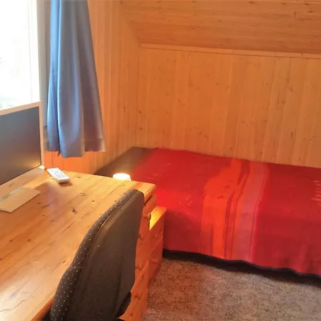 Wildgans 177 بيت للعطل ميرو