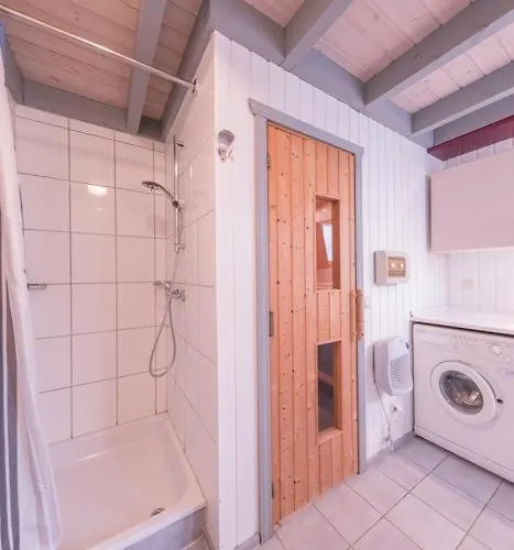 בית נופש Wildgans 177