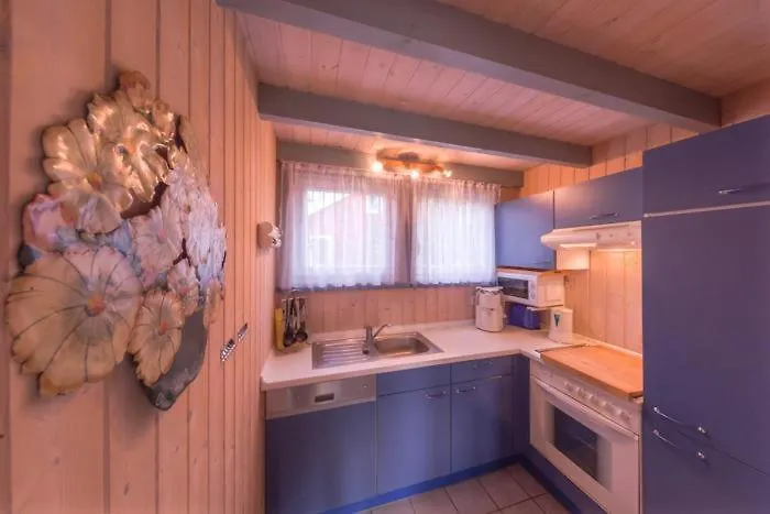 בית נופש Wildgans 177 מירו