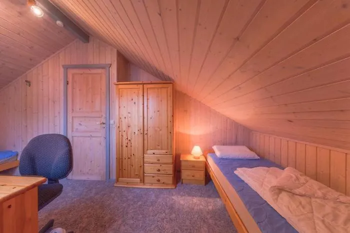 Wildgans 177 בית נופש *