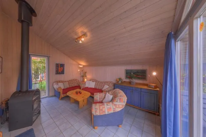 Wildgans 177 בית נופש מירו