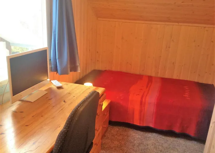 Wildgans 177 בית נופש מירו